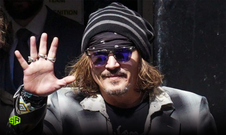 Johnny Depp Joins TikTok, Gains 3.2 Million Followers Within 24 hours Before Posting Any Videos