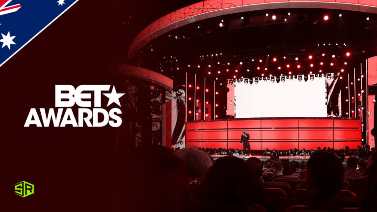 How to Watch 2022 BET Awards on Paramount+ in Australia