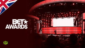 How to Watch 2022 BET Awards on Paramount+ in UK