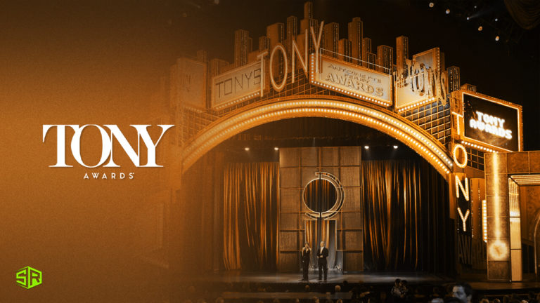 How to Watch Tony Awards 2022 on CBS Outside USA