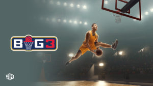 How to Watch BIG3 2022 Live on Paramount+ Outside USA
