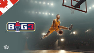 How to Watch BIG3 2022 Live on Paramount+ Outside Canada