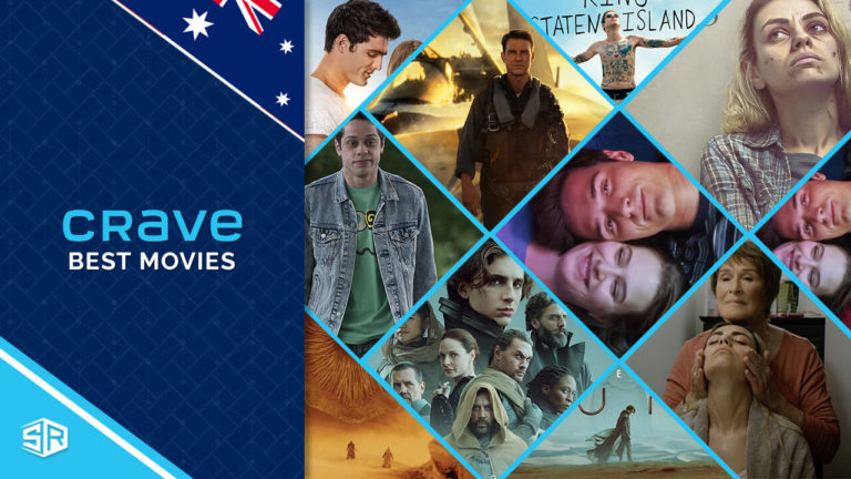 The 30 Best Movies on Crave in Australia (Updated 2022)