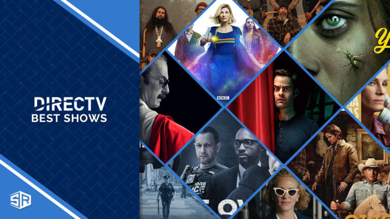 18 Best DirecTV Shows to Watch In 2022 [July Updated]