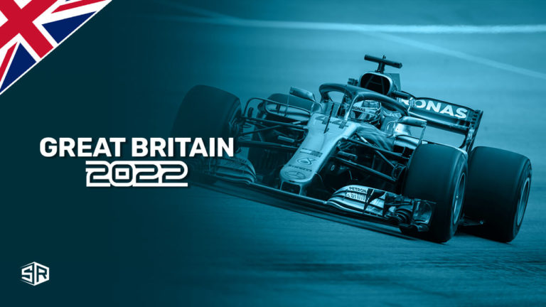 How to Watch British Grand Prix 2022 on Sky Sports Outside UK
