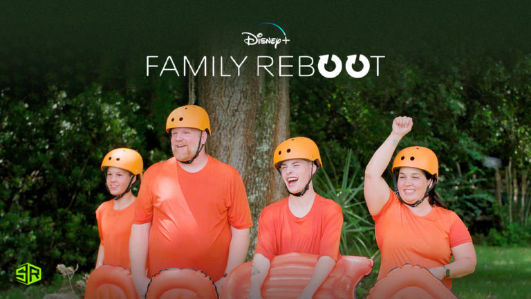 How to Watch Family Reboot on Disney+ Outside USA