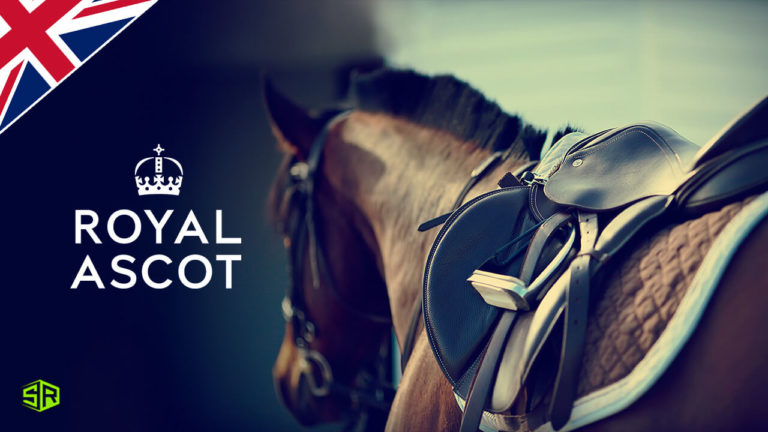 How to Watch Horse Racing: 2022 Royal Ascot on ITV Outside UK