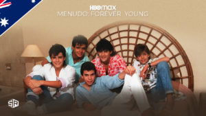 How to Watch Menudo: Forever Young on HBO Max in Australia