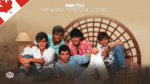 How to Watch Menudo: Forever Young on HBO Max in Canada