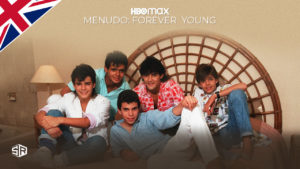 How to Watch Menudo: Forever Young on HBO Max in UK