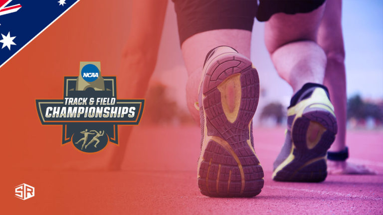 How to Watch NCAA Outdoor Track & Field Championships 2022 on ESPN in Australia