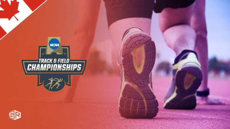 How to Watch NCAA Outdoor Track & Field Championships 2022 on ESPN in Canada
