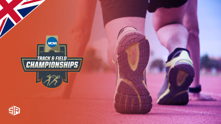 How to Watch NCAA Outdoor Track & Field Championships 2022 on ESPN in UK