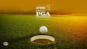 How to Watch 2022 KPMG Women’s PGA Championship Live on NBC Sports Outside USA