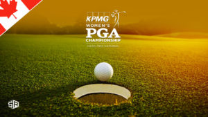 How to Watch 2022 KPMG Women’s PGA Championship Live on NBC Sports in Canada