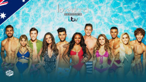 How to Watch Love Island UK Season 8 on ITV in Australia