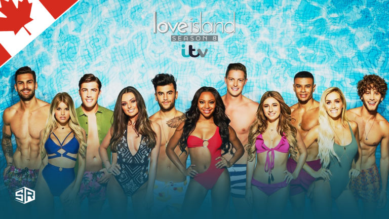How to Watch Love Island UK Season 8 on ITV in Canada