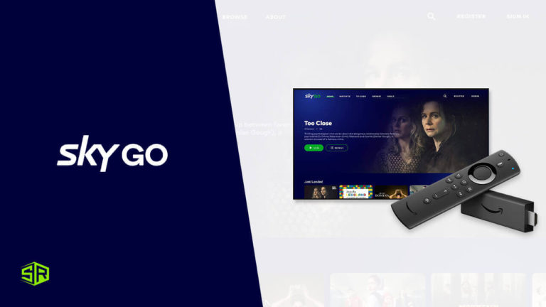 How to Install Sky Go on Firestick in US? [Complete Guide]