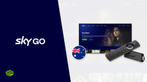 How to Install Sky Go on Firestick in Australia? [Complete Guide]