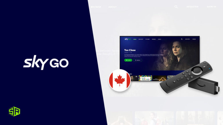 How to Install Sky Go on Firestick in Canada? [Complete Guide]