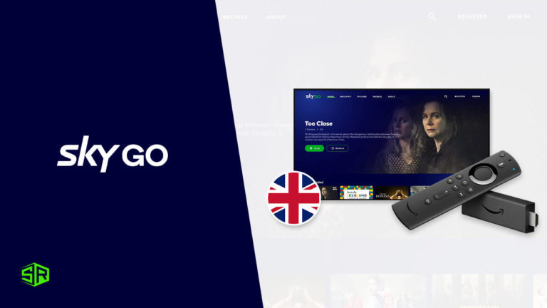 How to Install Sky Go on Firestick? [Complete Guide]
