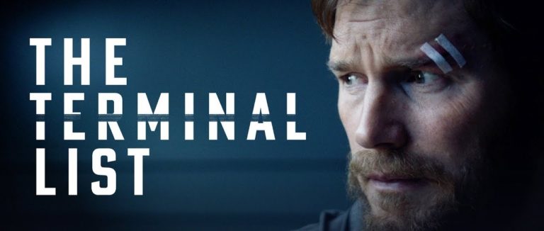 How to Watch The Terminal List on Amazon Prime Outside UK
