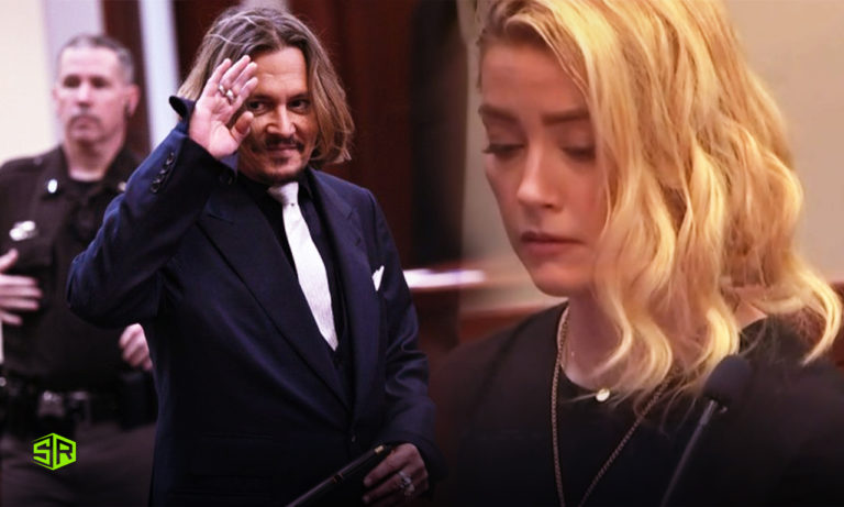 Johnny Depp Wins the $50 Million Defamation Case, Does Amber Heard Have the Money Though?