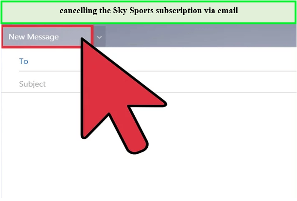 cancel-sky-sports-with-email-australia
