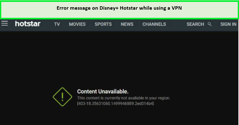 VPN-error-with-Disney-Plus-Hotstar-in-Australia