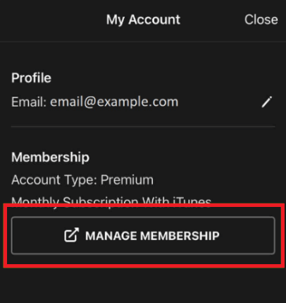 manage-membership
