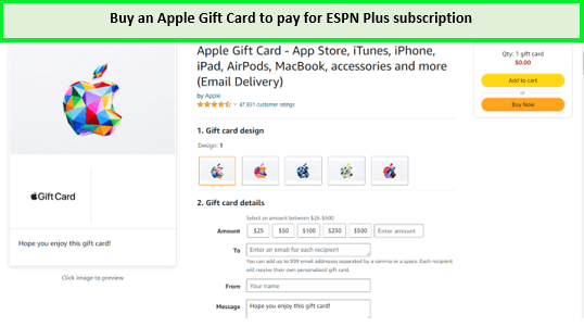 signup-espn-plus-in-Germany-apple-gift-card