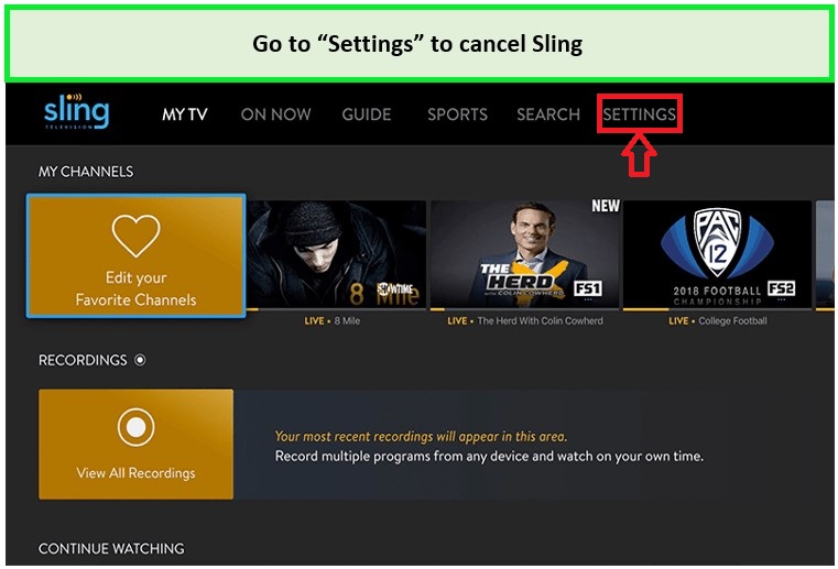 how-do-i-cancel-sling-tv-in-new-zealand