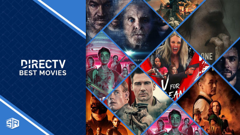 20 Best DirectTV Movies to Watch Right Now! [Updated 2022]