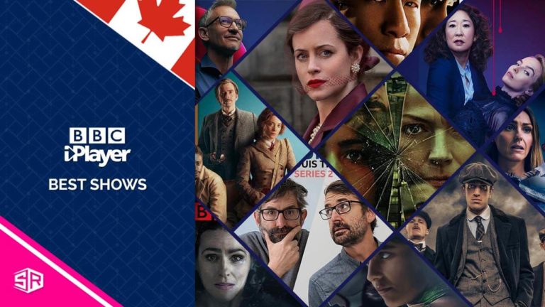 The Best BBC iPlayer Shows to Watch in Canada