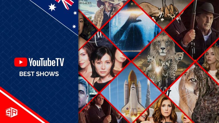 The 20 Best Shows on YouTube TV Australia to Watch in 2022