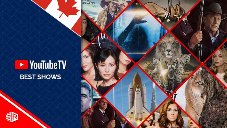 The 20 Best Shows on YouTube TV Canada to Watch in 2022