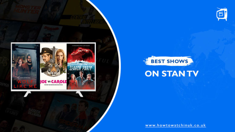 20 Best Shows on Stan Right Now [Updated 2022]