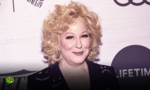 Bette Midler Cancels Independence Day, Says “We Love Our Guns More Than Our Children”