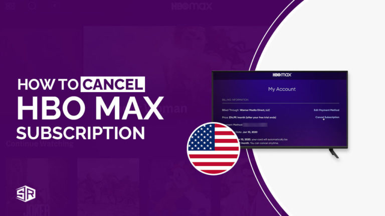 How To Cancel HBO Max Subscription [Updated 2022]