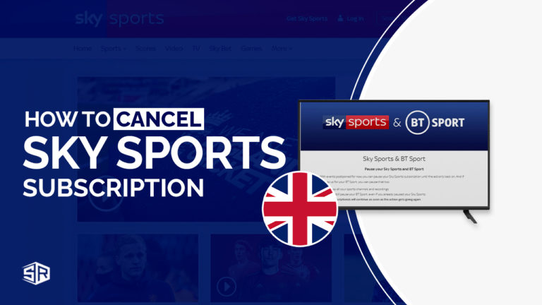 How to Cancel Sky Sports Anytime in 2022