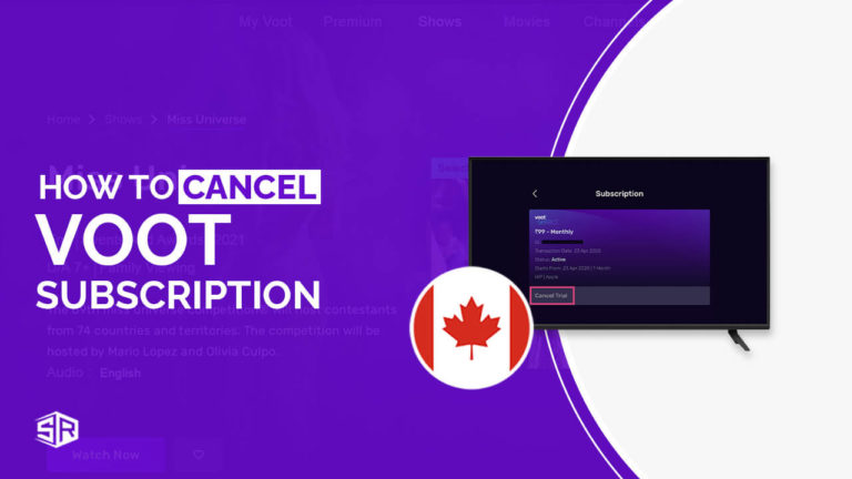 How To Cancel Voot Subscription in Canada