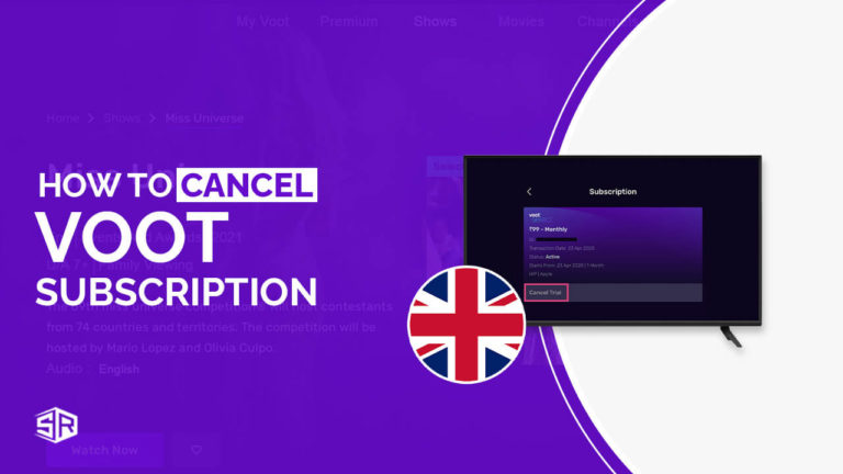 How To Cancel Voot Subscription in UK