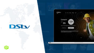 Complete List Of Channels on DStv Compact in Australia in 2022
