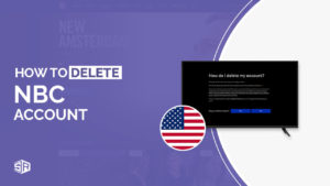 How To Delete NBC Account [Quick Guide 2022]