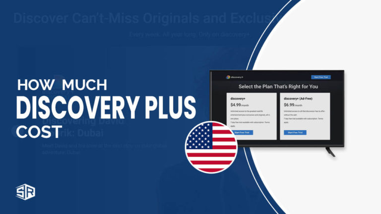 Discovery Plus Price & Plans: Everything You Need to Know