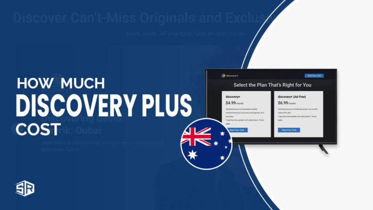 Discovery Plus Price in Australia: Everything You Need to Know