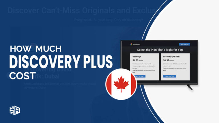 Discovery Plus Price in Canada: Everything You Need to Know
