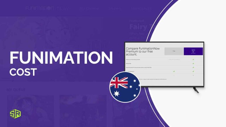 How Much Does Funimation Cost In Australia (Updated 2022)