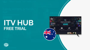 How To Get ITV Hub Free Trial in Australia [Get Free Trial For 7 Days]