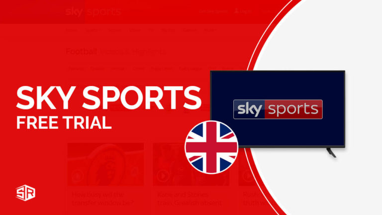 How To Get Sky Sports Free Trial In 2022 [Easy Guide]